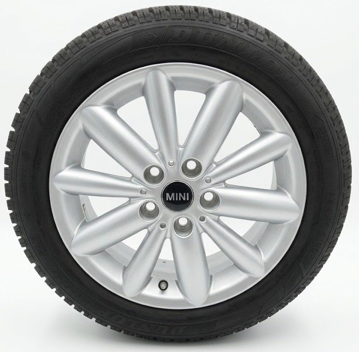 Mini COOPER - 6855117 - 6866674